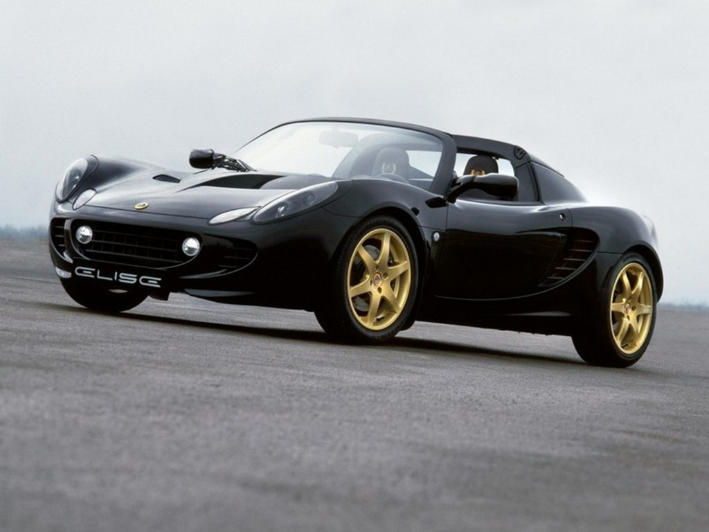 Lotus 9