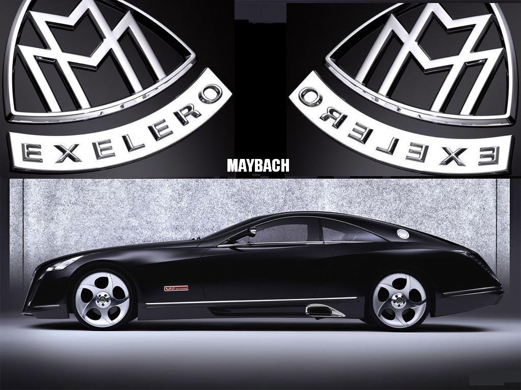 Maybach 1