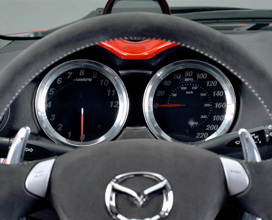 Mazda 18