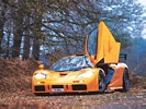 Mclaren 1