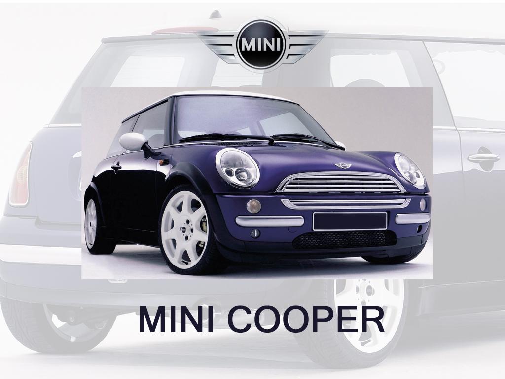 You are viewing the Mini wallpaper named Mini 7.