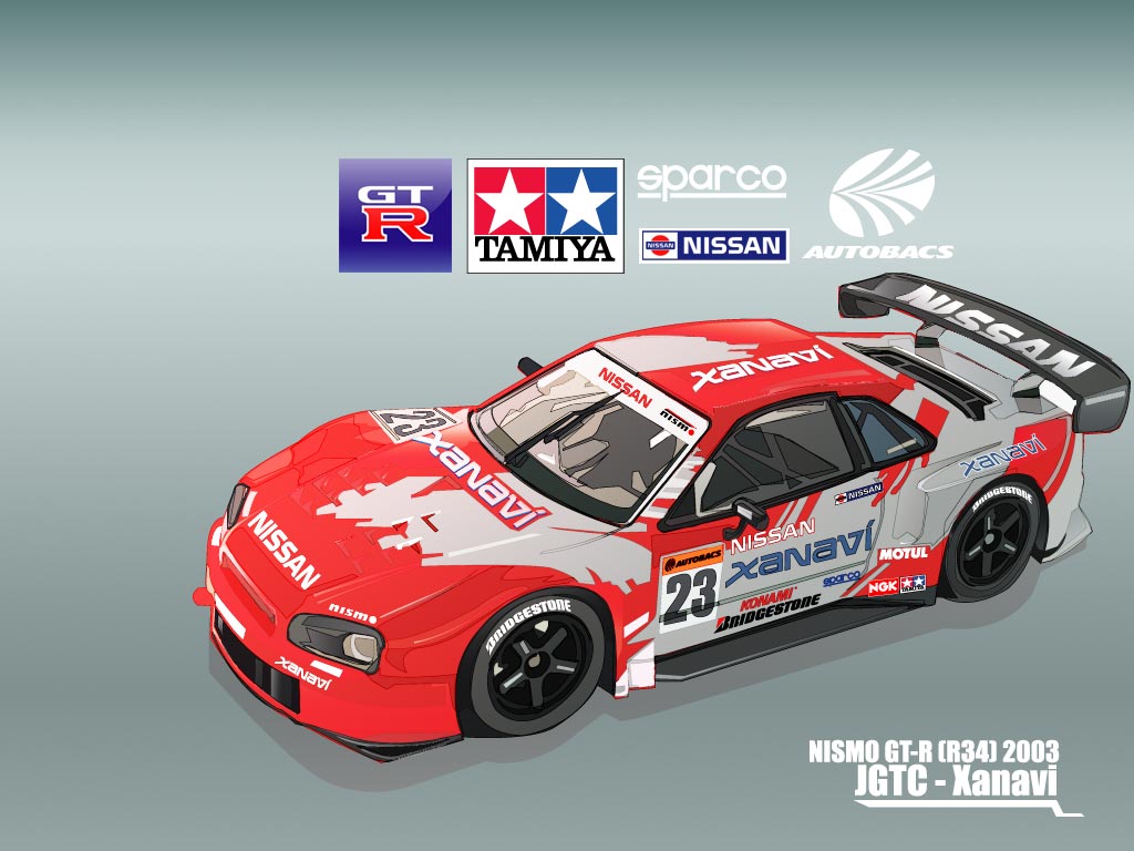 Nissan 31