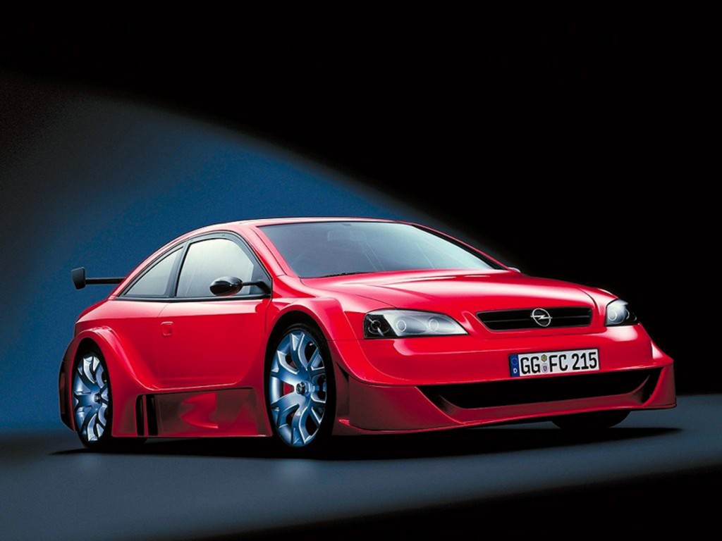 opel wallpapers