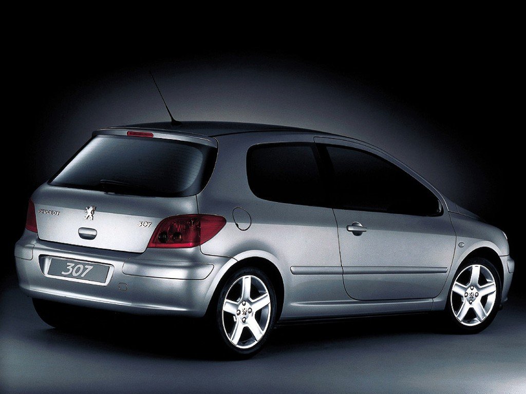 Peugeot 10