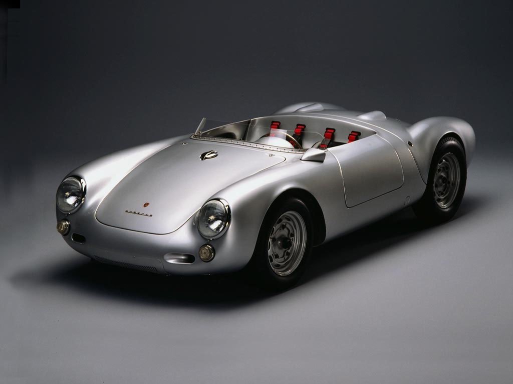 Porsche 25