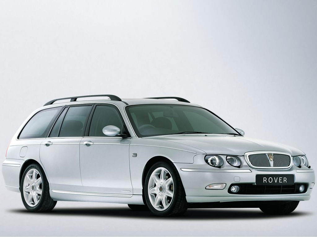 Rover 7