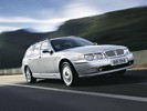 Rover 6