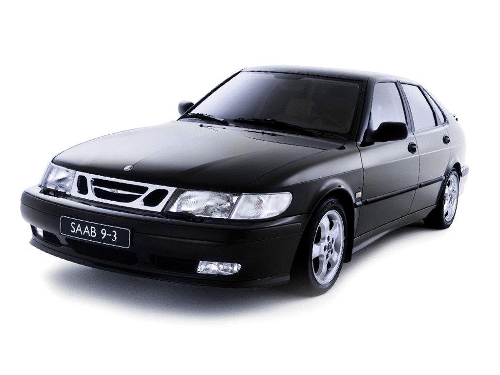 Saab 13