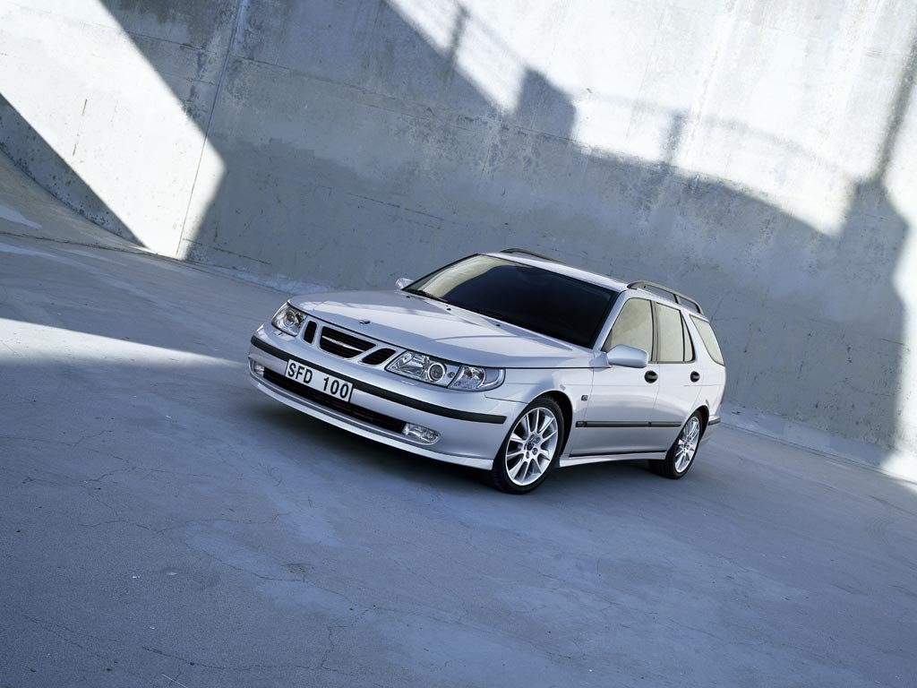 Saab 5