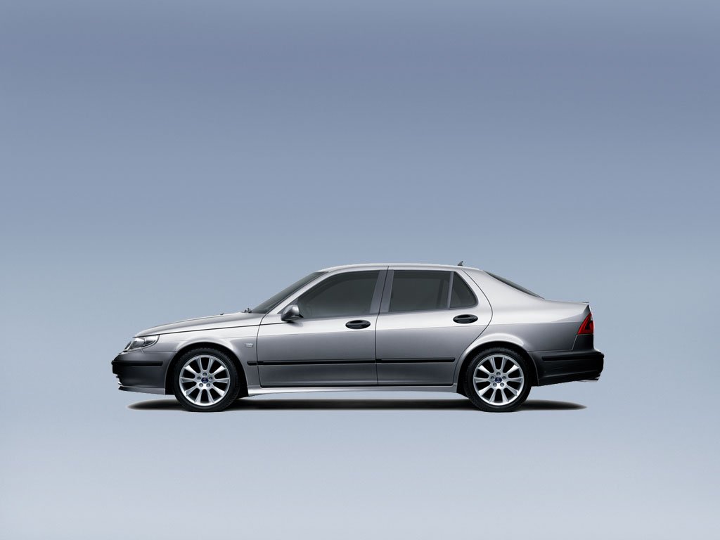 Saab 7