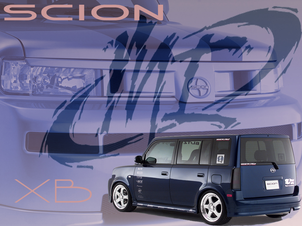 Scion 5