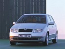 Skoda 7