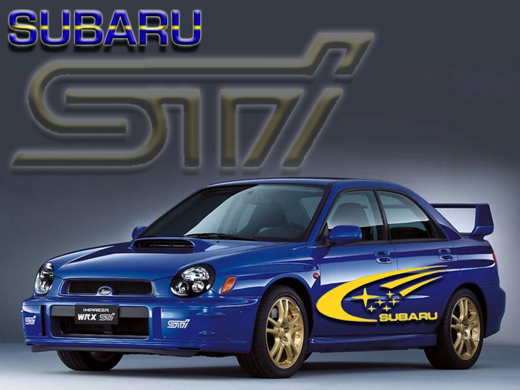 Subaru 22