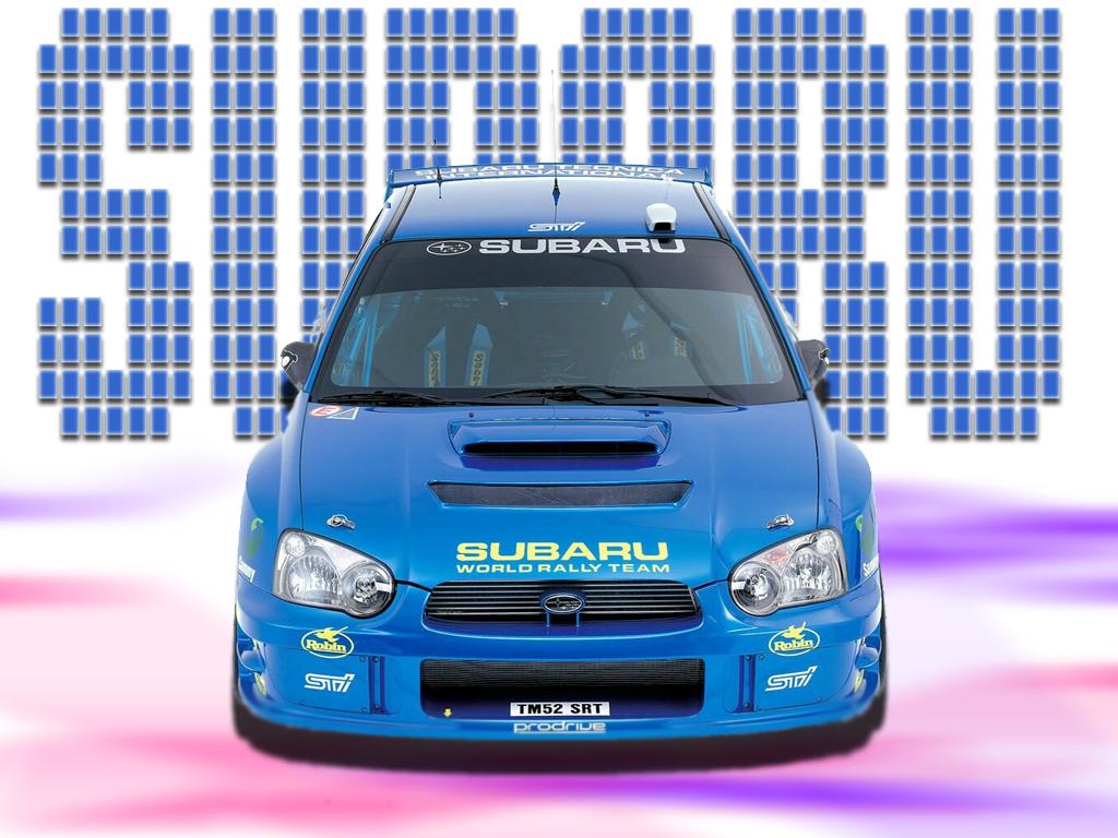 Subaru 24