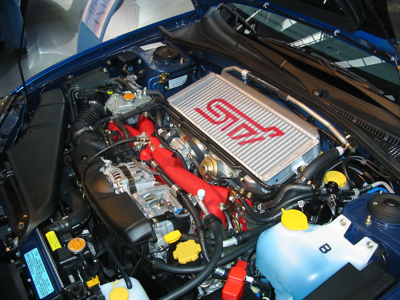 Subaru 26