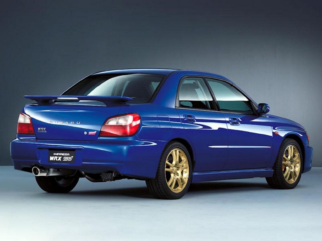 Subaru 6
