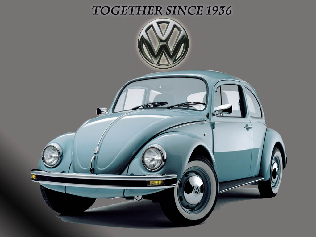 Volkswagen 40