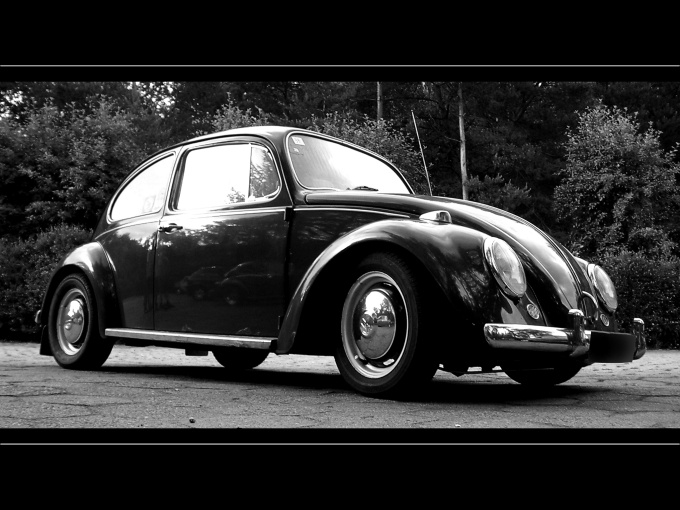 Volkswagen 41