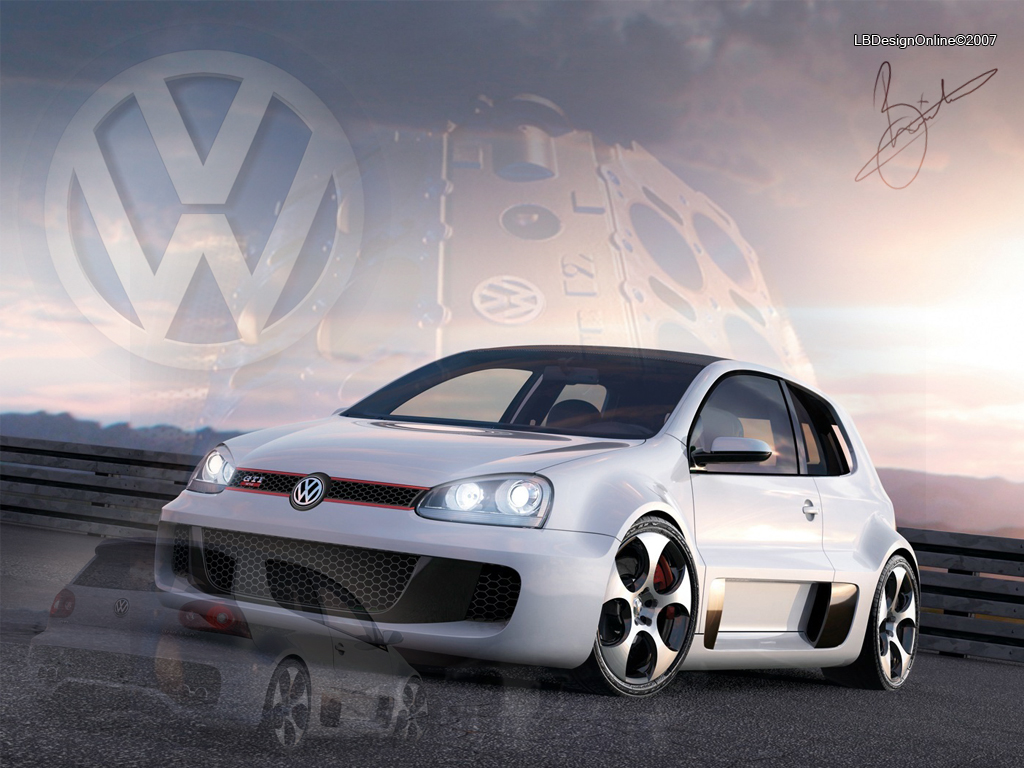 Download Volkswagen wallpaper,