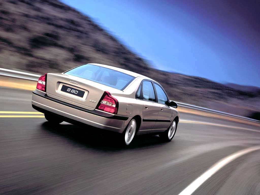 Volvo 10