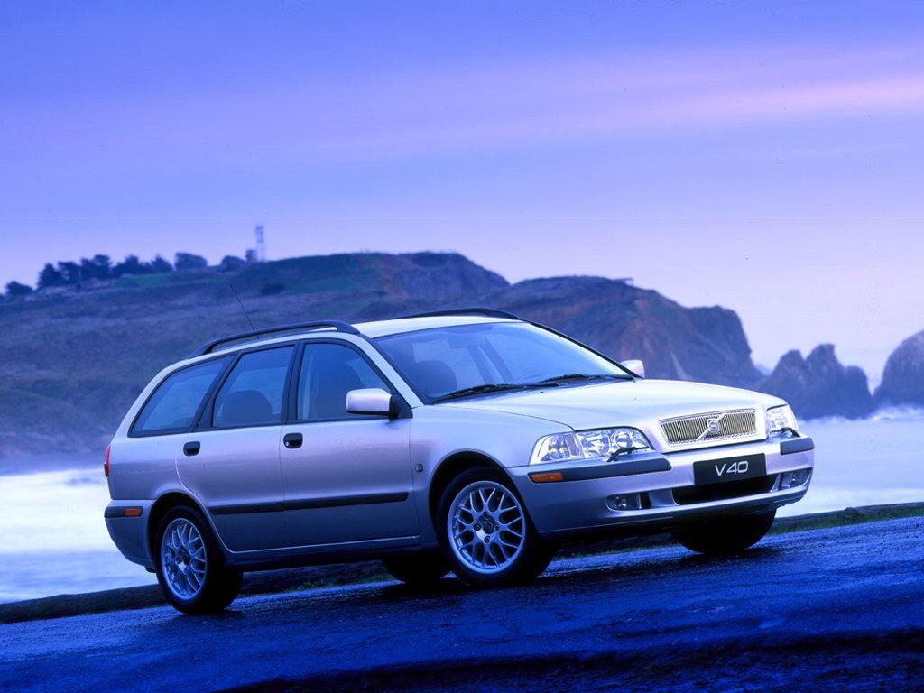 Volvo 9