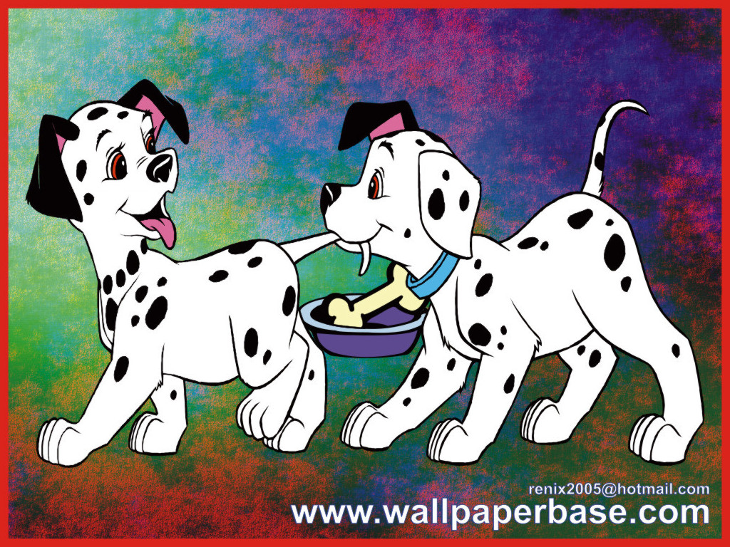 101 dalmatians 1