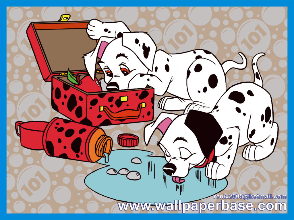 101 dalmatians 2