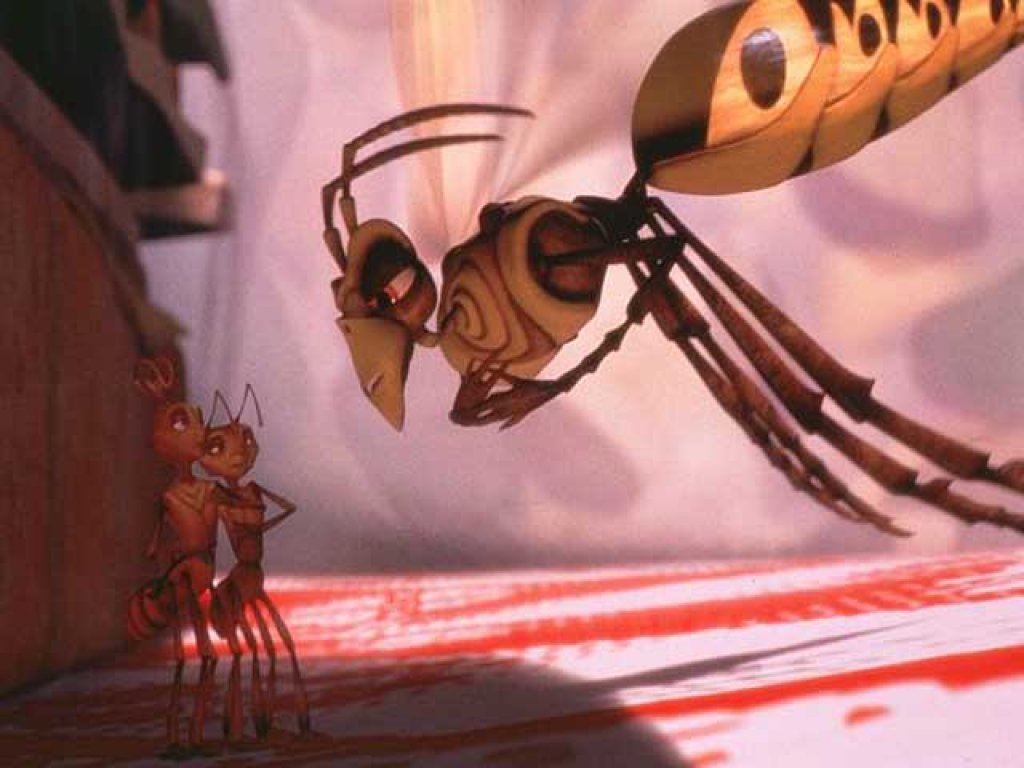 Antz 2