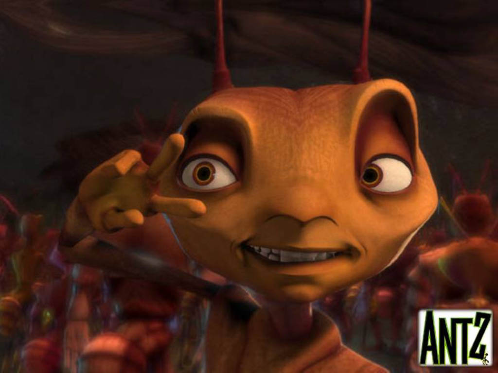 Antz 5