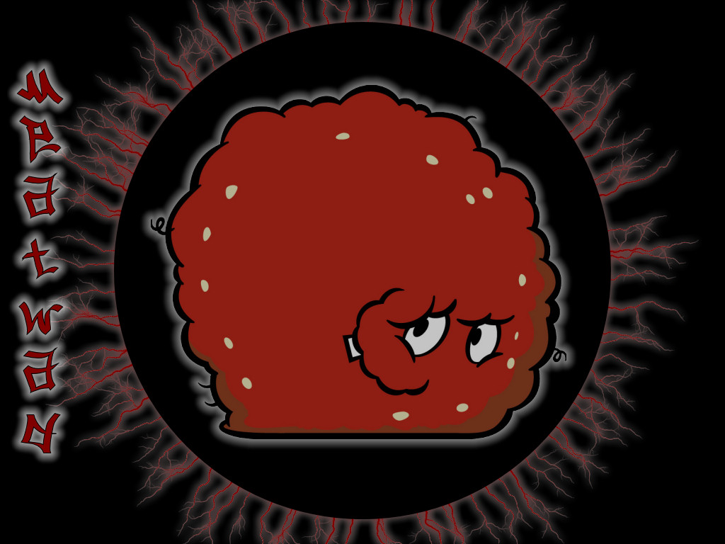 Aqua teen hunger force 5