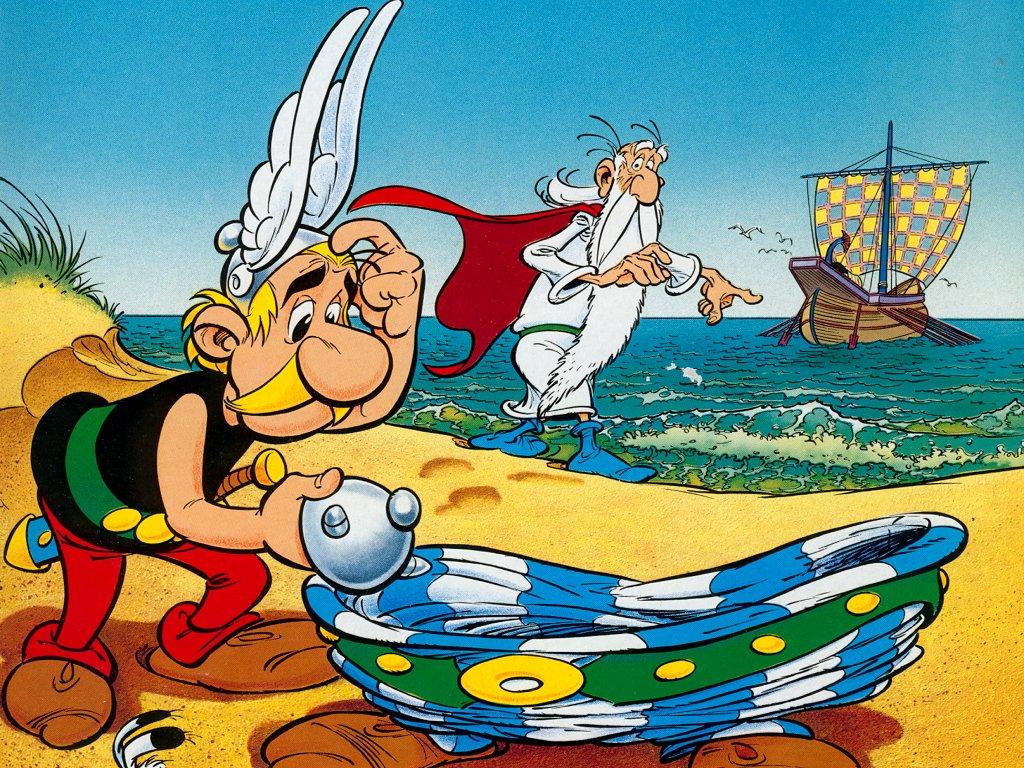 Asterix 2