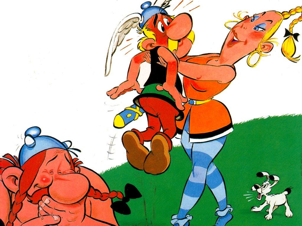 Asterix 3