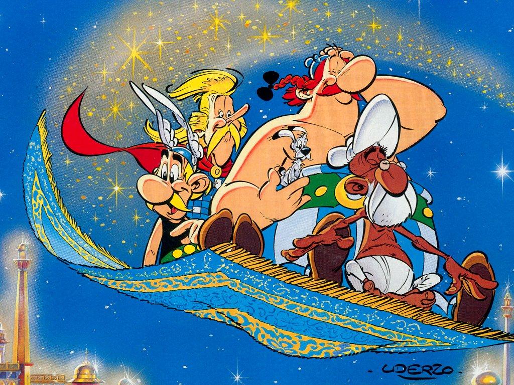 Asterix 4