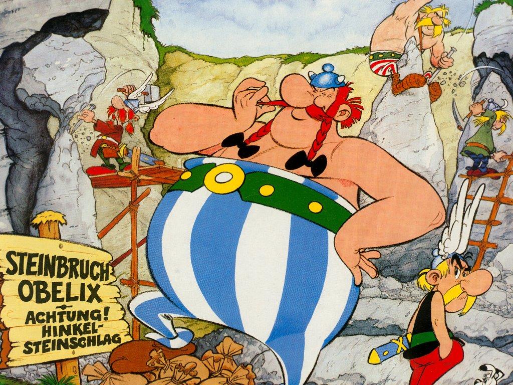 Asterix 7