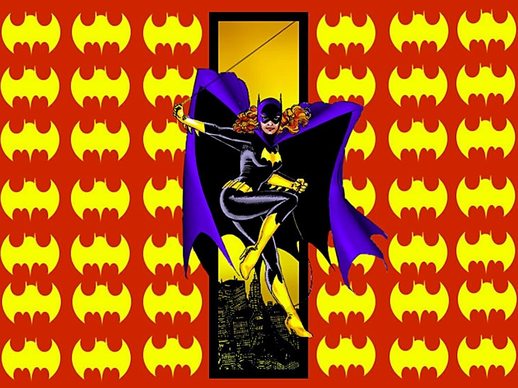 Batgirl 2