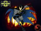 Batman cartoon 3