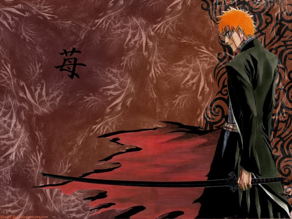 Bleach 2