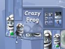 Crazy frog 1