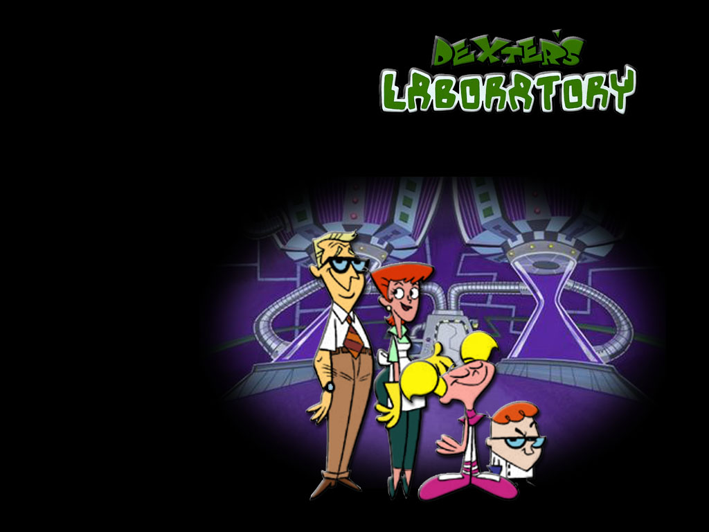 Dexters laboratory 1