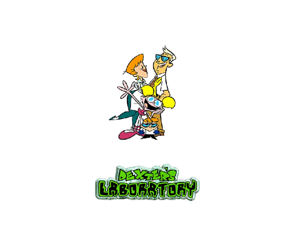 Dexters laboratory 3