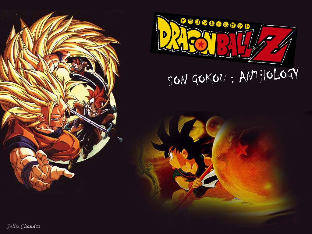 Dragon+ball+z+wallpapers+for+desktop