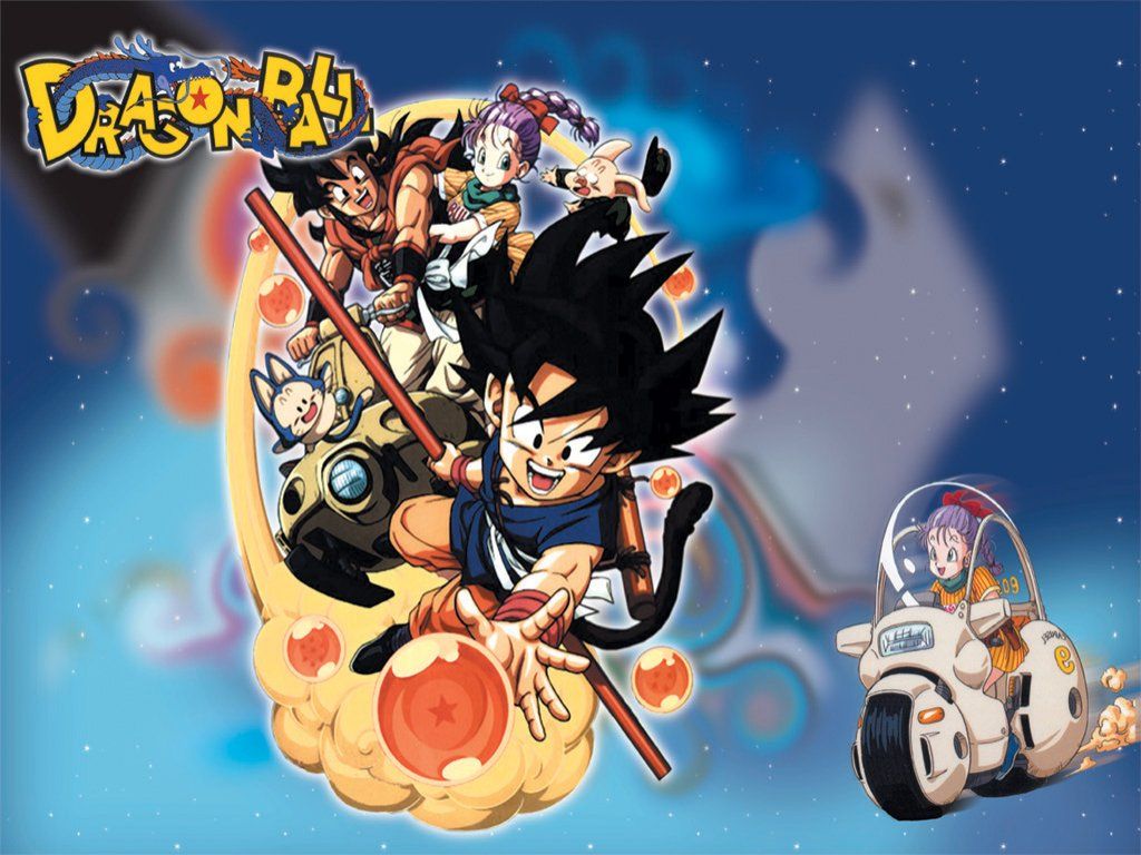 Dragon+ball+z
