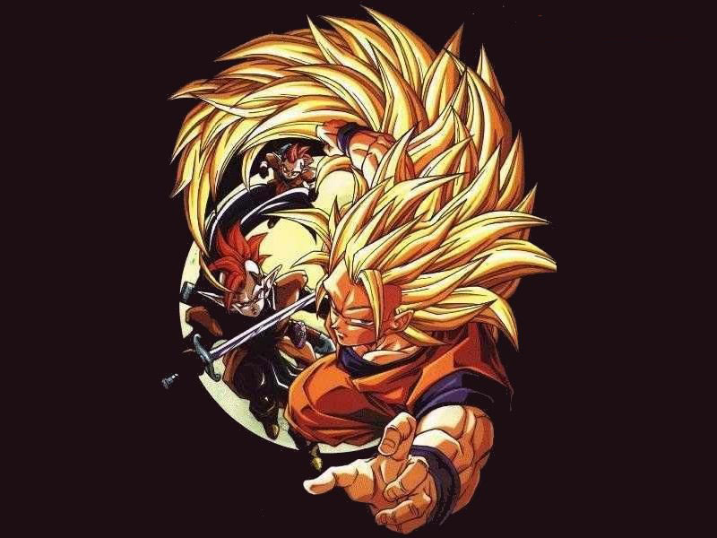 dragonball z wallpaper. Dragon ball z wallpaper 20