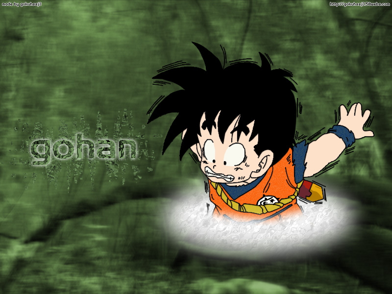 Dragon ball z 33