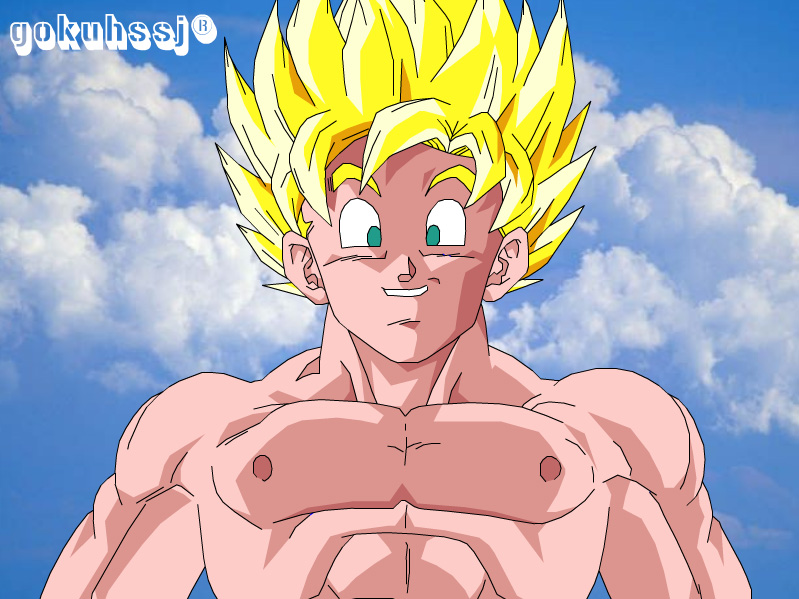 Dragon ball z 34