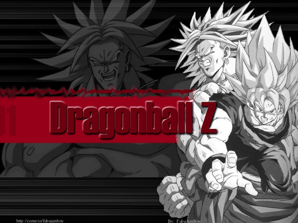 Dragon+ball+z+wallpapers