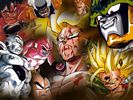 Dragon ball z 3