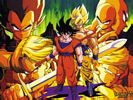 Dragon ball z 5