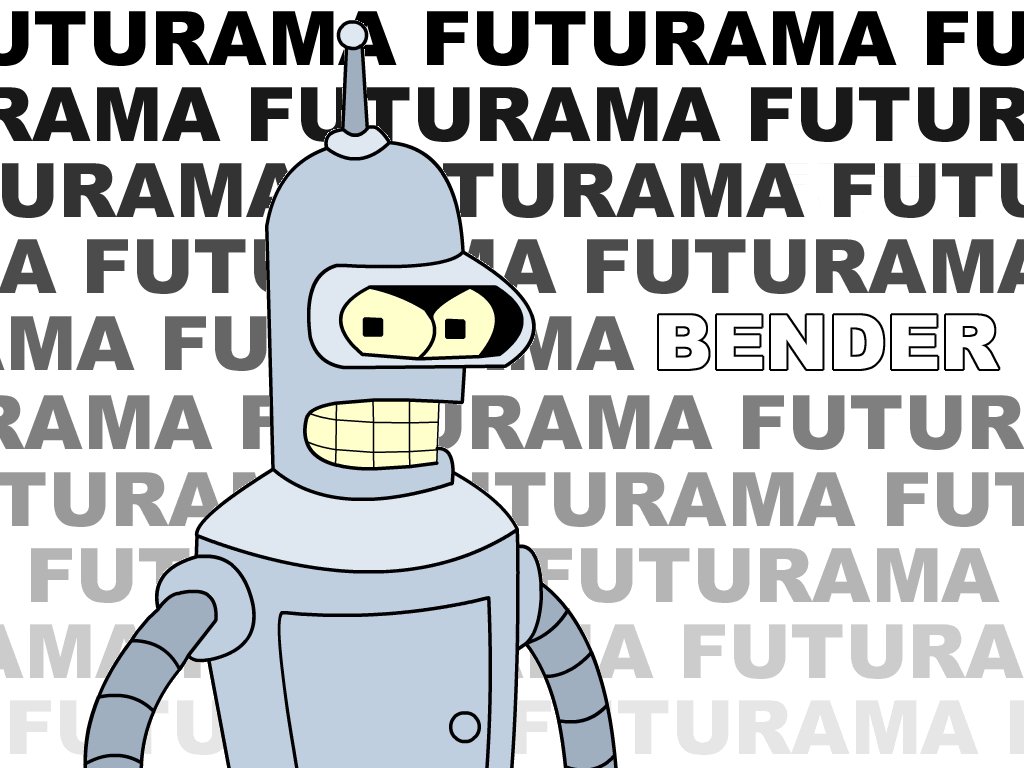 Futurama 2