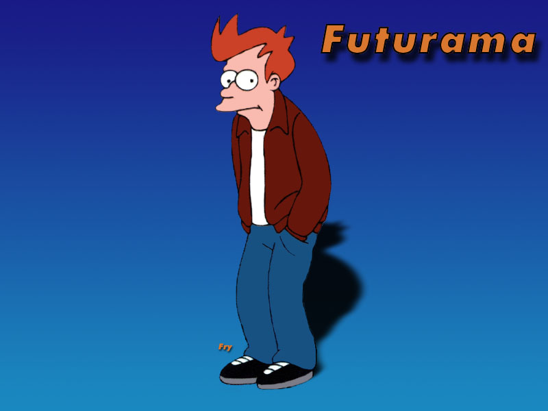 Futurama 20